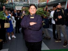 Julian Dennison