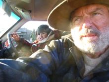 Julian Dennison photo
