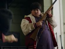 Julian Dennison photo