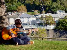 Julian Dennison