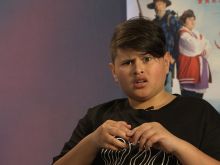 Julian Dennison