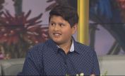 Julian Dennison