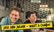 Julian Dennison