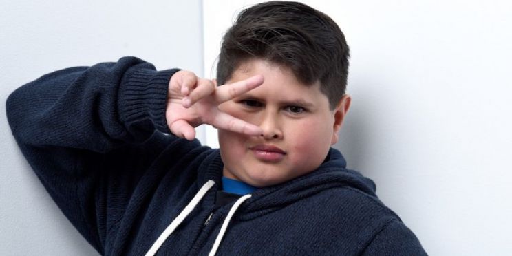 Julian Dennison