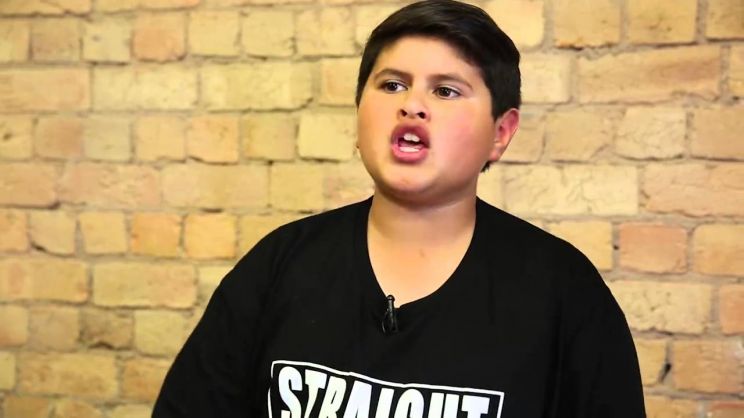 Julian Dennison