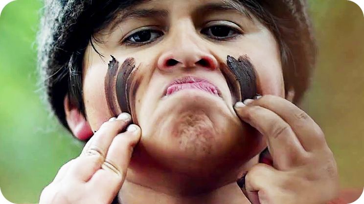 Julian Dennison