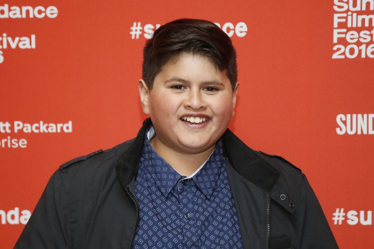 Julian Dennison