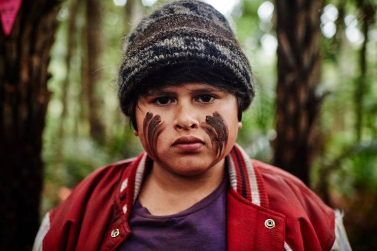 Julian Dennison