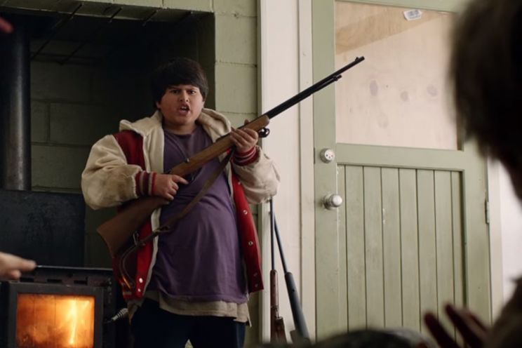 Julian Dennison