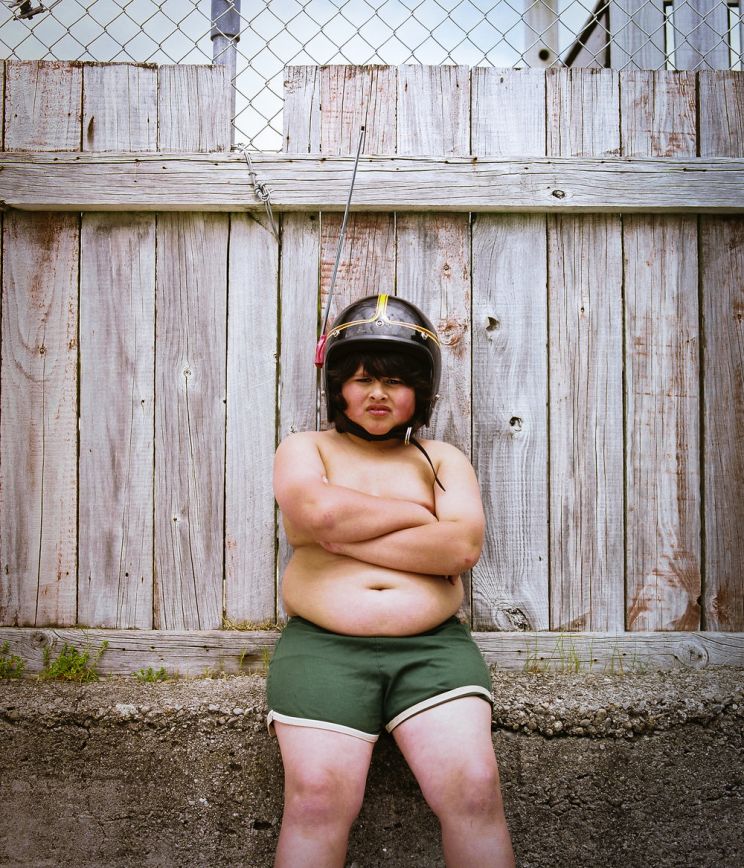 Julian Dennison