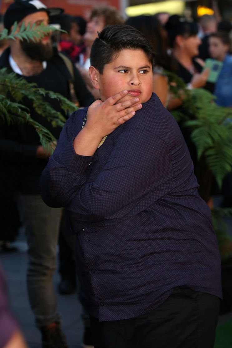 Julian Dennison