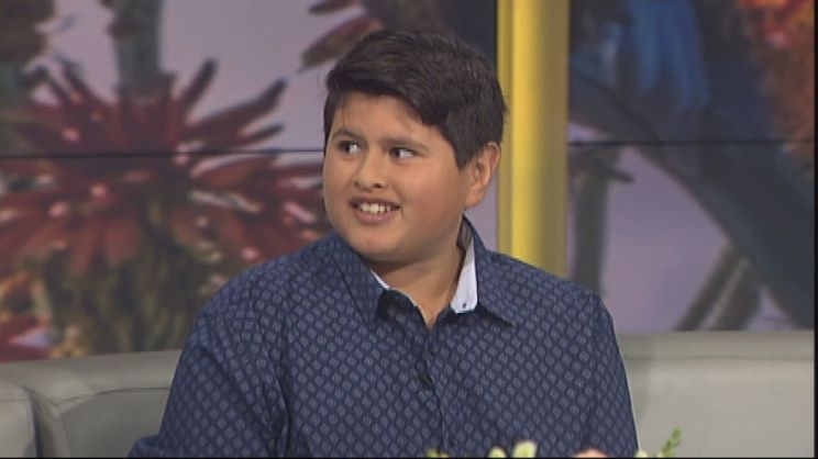 Julian Dennison