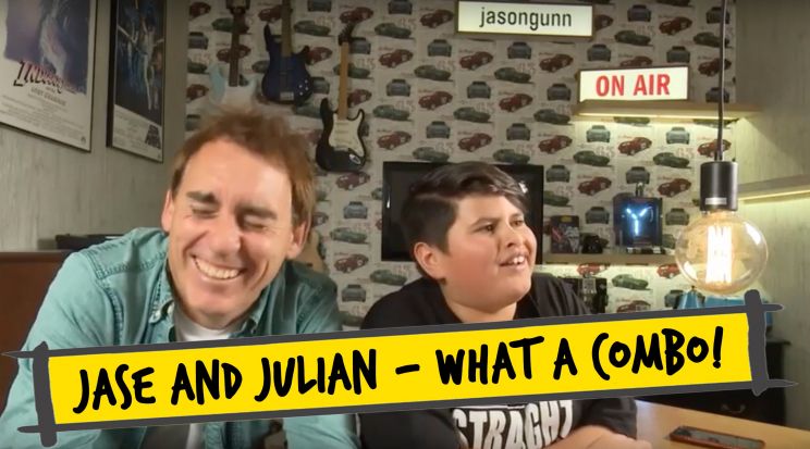 Julian Dennison