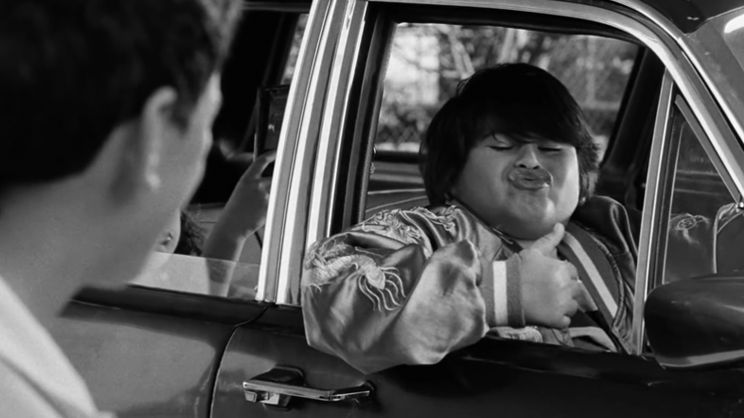 Julian Dennison