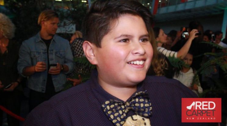 Julian Dennison