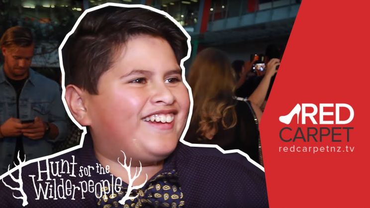 Julian Dennison