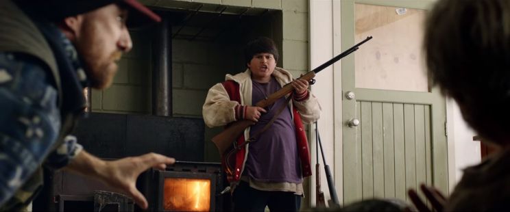 Julian Dennison