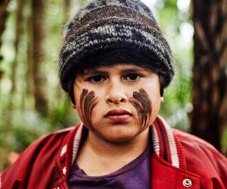 Julian Dennison