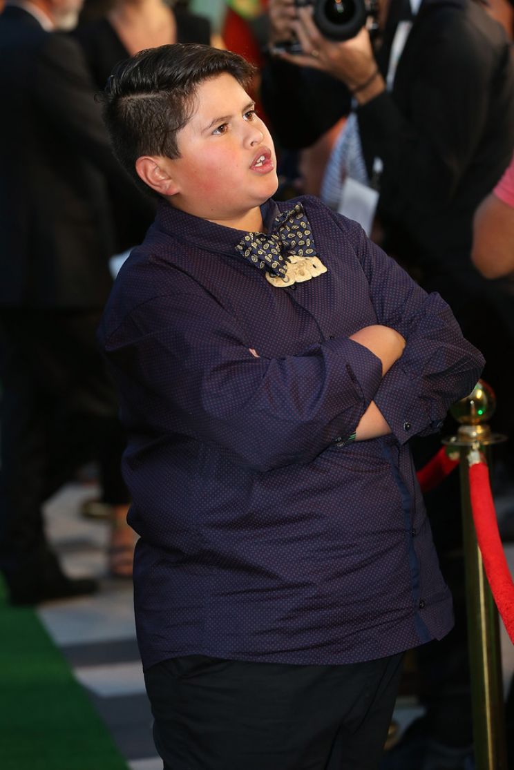 Julian Dennison