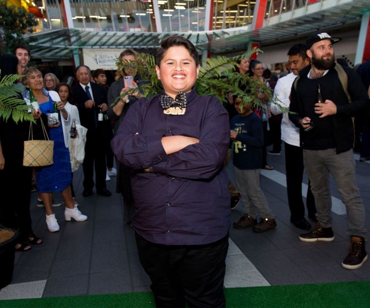 Julian Dennison