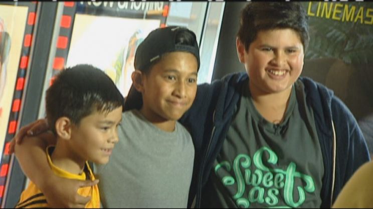 Julian Dennison