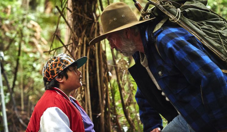 Julian Dennison