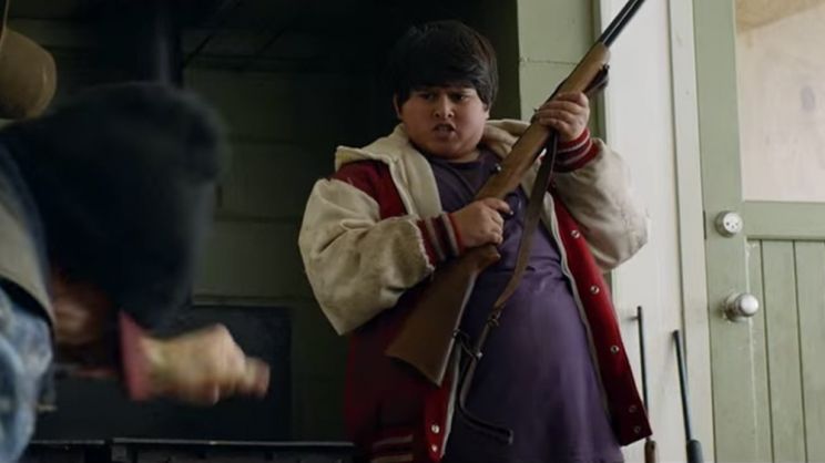 Julian Dennison