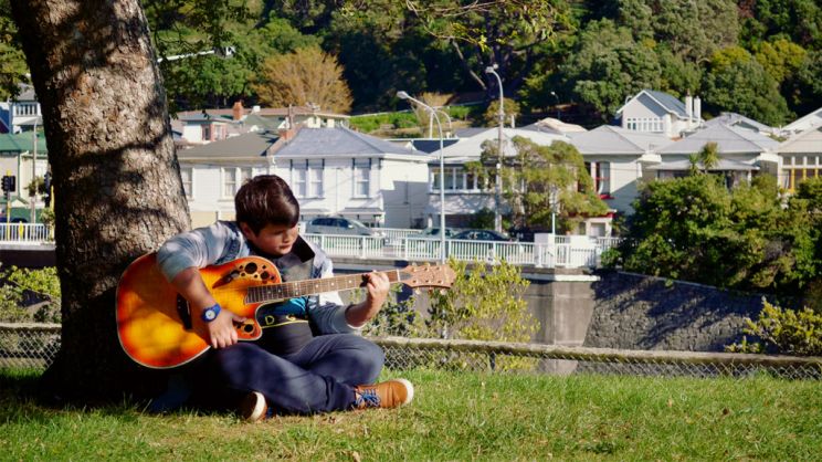 Julian Dennison