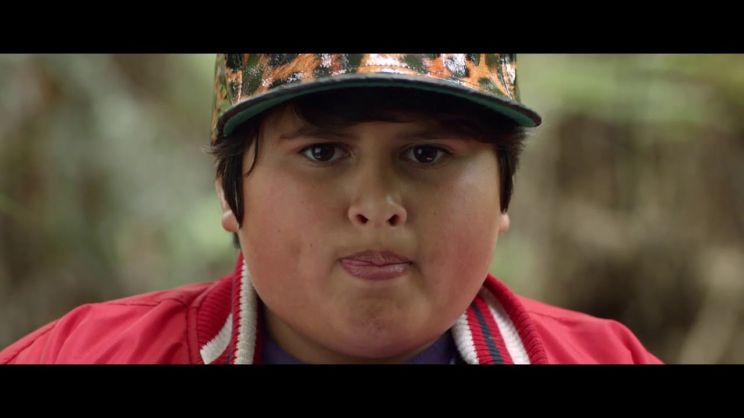 Julian Dennison