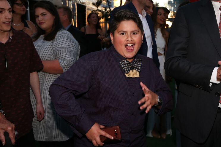 Julian Dennison