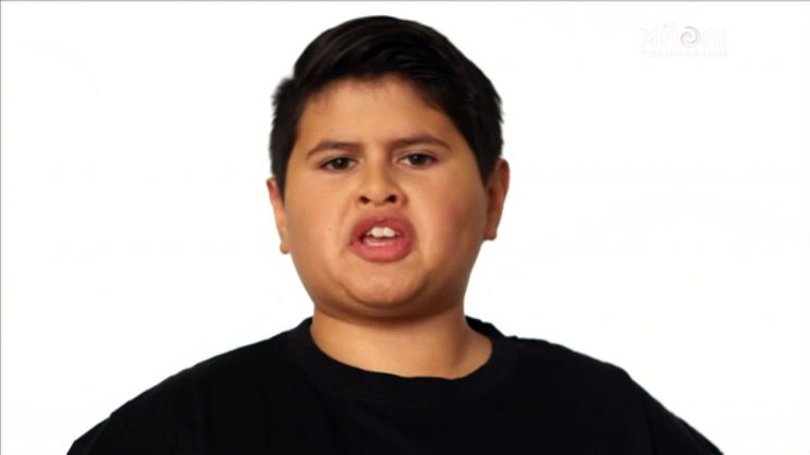 Julian Dennison