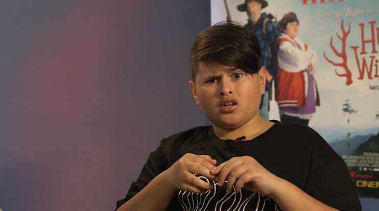 Julian Dennison