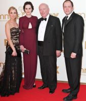 Julian Fellowes