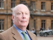 Julian Fellowes
