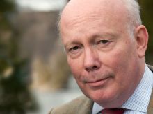 Julian Fellowes