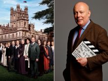 Julian Fellowes