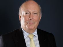 Julian Fellowes
