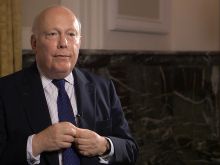Julian Fellowes