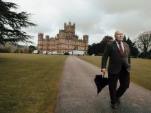 Julian Fellowes