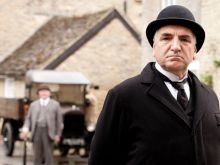 Julian Fellowes