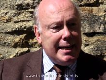 Julian Fellowes