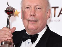 Julian Fellowes