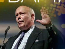 Julian Fellowes