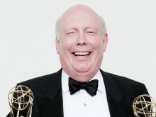 Julian Fellowes
