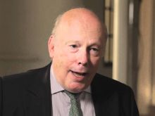 Julian Fellowes