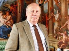 Julian Fellowes