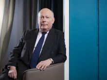 Julian Fellowes
