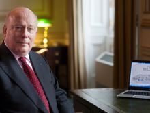 Julian Fellowes