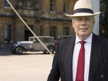 Julian Fellowes