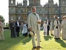 Julian Fellowes